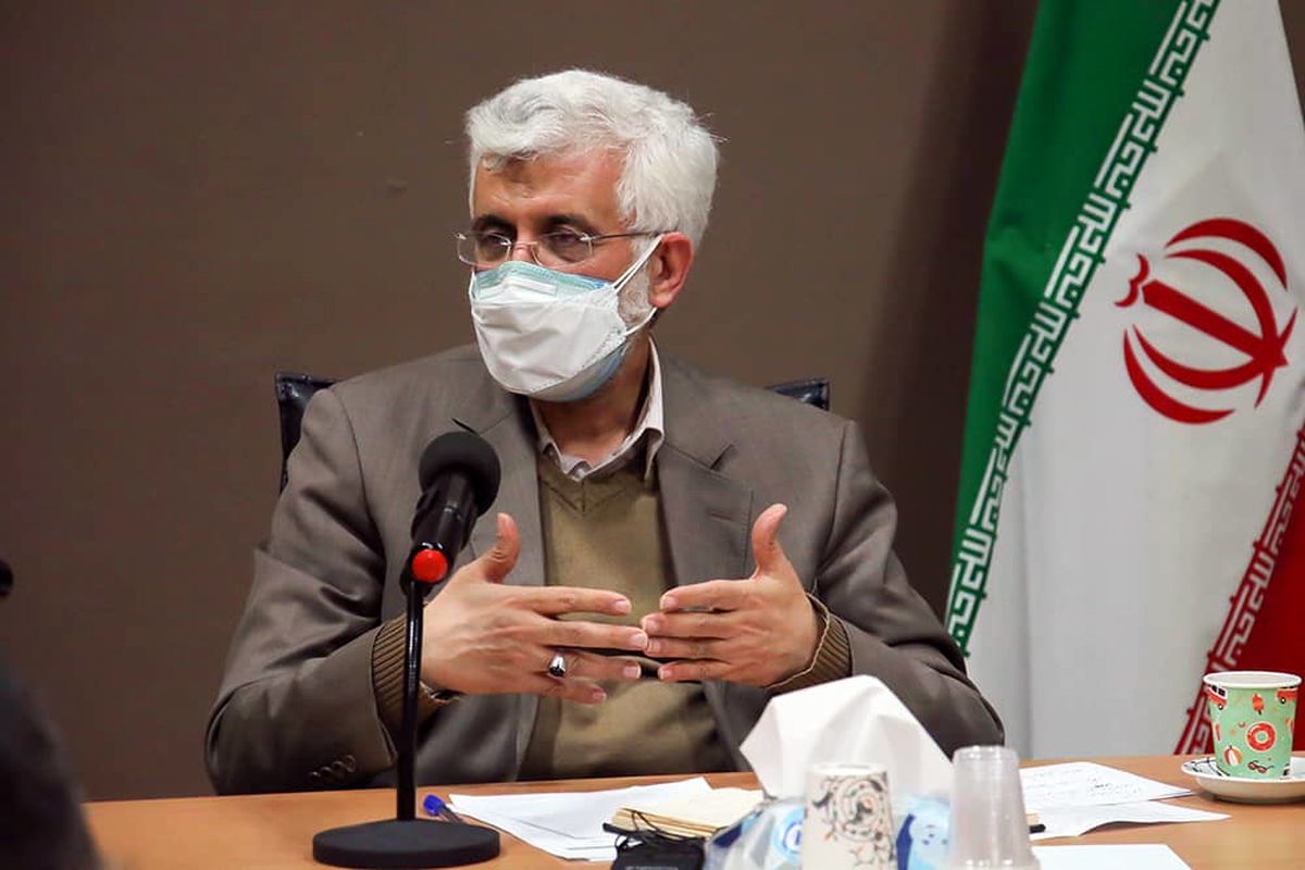 جلیلی: سازمان محیط زیست متولی پاسخگو کردن همه نهادهای مسئول در این حوزه است/ رادمان: رفع چالش‌های بخش معدن میان وزارت صمت و سازمان محیط زیست