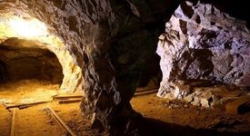 افزایش ذخیره قطعی مجتمع معدنی سرب نخلک به ۳۲میلیون تن