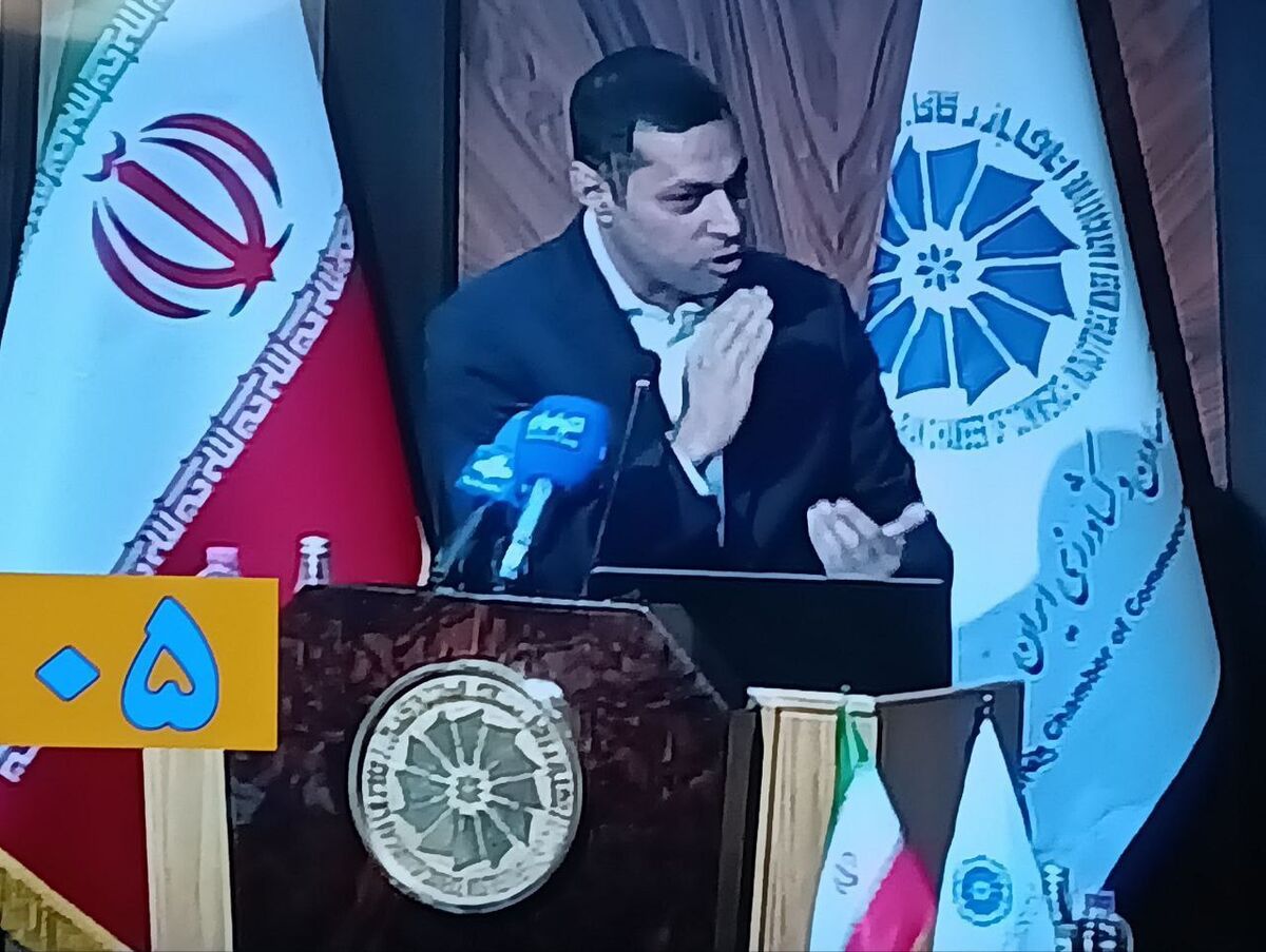 چالش‌های جدی صنعت فولاد ایران؛ از محدودیت‌های انرژی تا پیامدهای سیاست‌های ناپایدار ارزی و صادراتی