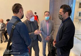 انتقاد تند پیشکسوت سرخ‌ها به انتخاب مدیرعامل جدید/ با این کارنامه درویش، پرسپولیس از چاله به چاه افتاد