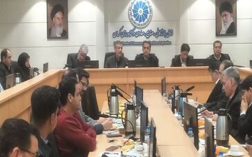 اتاق بازرگانی کرمان، فهرست واحد‌های معدنی و صنایع معدنی آسیب‌دیده از ناترازی انرژی را اعلام کند