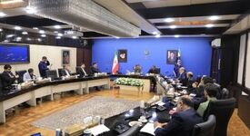 قدردانی بسیج از نقش وزارت صمت در حفظ پایداری زنجیره تامین و آرامش بازار