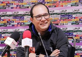 ربیعی: پرسپولیس و گل‌گهر هم برابر پدیده کار سختی داشتند/ نگران بازی با سپاهان هستیم