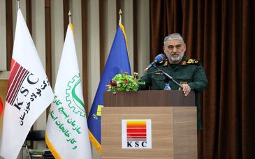 فرهنگ بسیج، حرکت جامعه به سوی نشاط، تلاش و موفقیت است