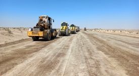 سرمایه گذاری 11 هزار میلیارد ریالی ایمیدرو برای یازده طرح راه سازی معادن خصوصی