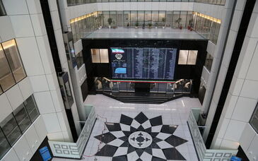 چراغ سبز بورس بالاخره روشن شد | گزارش وضعیت بازار سهام (۸ خرداد ۱۴۰۳) 

