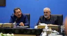 توافق وزرای صمت و نیرو بر تامین برق شش کارخانه فولادی