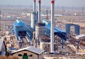 افزایش ظرفیت تولید مدرن ترین کارخانه تولید آلومینیوم غرب آسیا