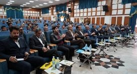 دومین پیش‌رویدادِ جشنواره «ایده‌های ارزش‌افزای معدن و صنایع معدنی ایران (ایما)» در کرمان