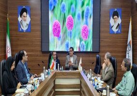 قلی نژاد: اقدامات فولاد خوزستان در حوزه محیط زیست حقیقتا سزاوار تقدیر است/مخبر دزفولی: عوارض آلایندگی شرکت فولاد خوزستان بازنگری شود