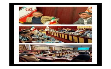 در جریان جلسه تولید مجتمع مس سرچشمه مطرح شد؛تاکید مدیرعامل شرکت ملی مس بر پایداری تولید و تسریع در اجرای پروژه‌های توسعه‌ای