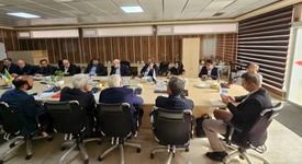 ایریتک به دنبال فعال‌سازی ظرفیت‌ها برای جهش در صادرات خدمات فنی و مهندسی