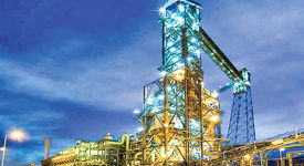 ضعف مزمن روابط‌عمومی فولاد شادگان در آستانه تحول بزرگ این مجتمع صنعتی