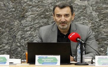 موفقیت برنامه‌های بازسازی فولاد مبارکه افتخاری بزرگ برای صنعت کشور