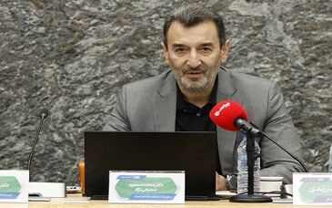 موفقیت برنامه‌های بازسازی فولاد مبارکه افتخاری بزرگ برای صنعت کشور