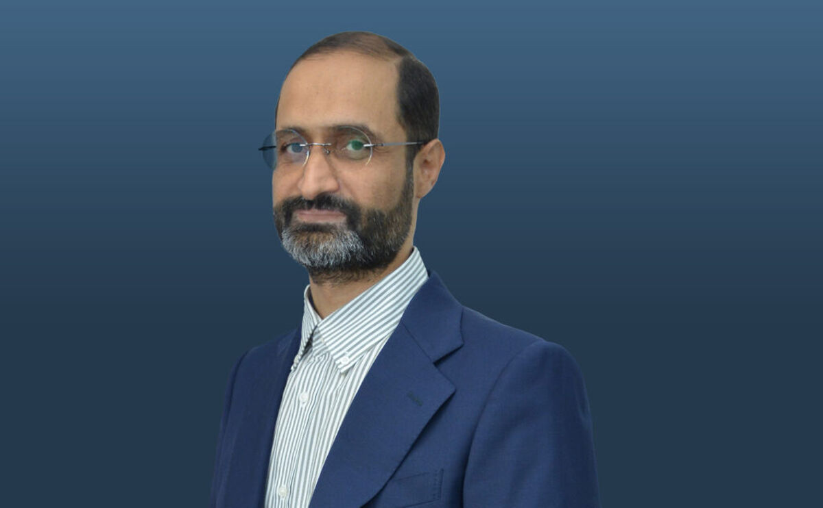 راشا؛ نماد خودباوری و مرجع توسعه فناوری در صنعت فولاد