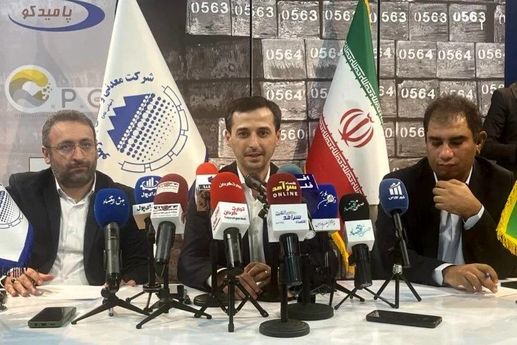 رشد ۶۱ درصدی درآمد و توسعه گسترده انرژی‌های تجدیدپذیر در چادرملو
