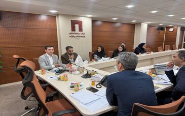 چادرملو؛ پایداری تامین خوراک با جایگزینی استخراج از معادن متوسط و کوچک

