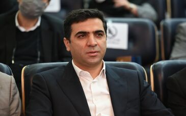 متن پیام تسلیت مدیر عامل سیمیدکو