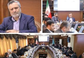 پراکندگی تصمیم‌گیری از چالش‌های صنعت فولاد است