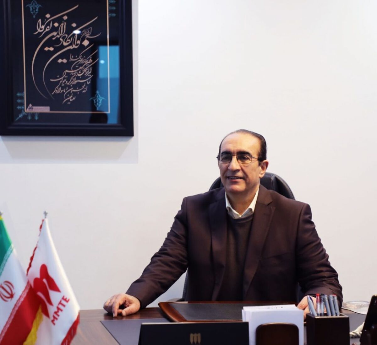 طاهرپور : پیشتازی در عرصه بومی‌سازی