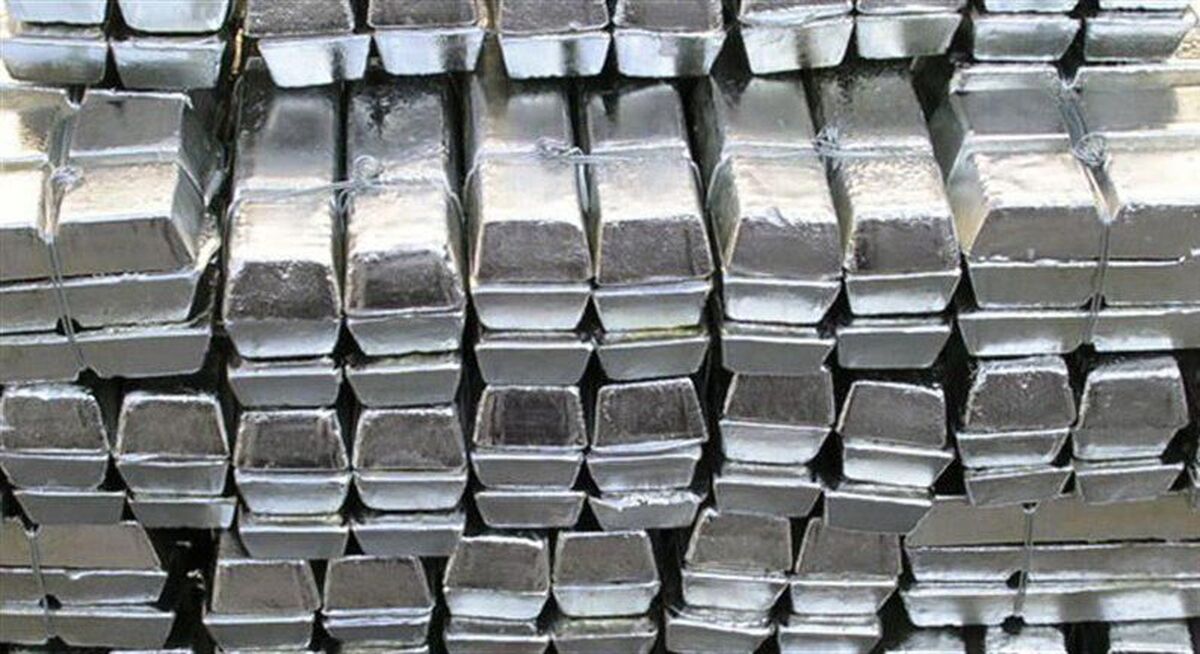مشکلات برق واحدهای ذوب روی (Zn) اروپا باعث افزایش قیمت این فلز می شود