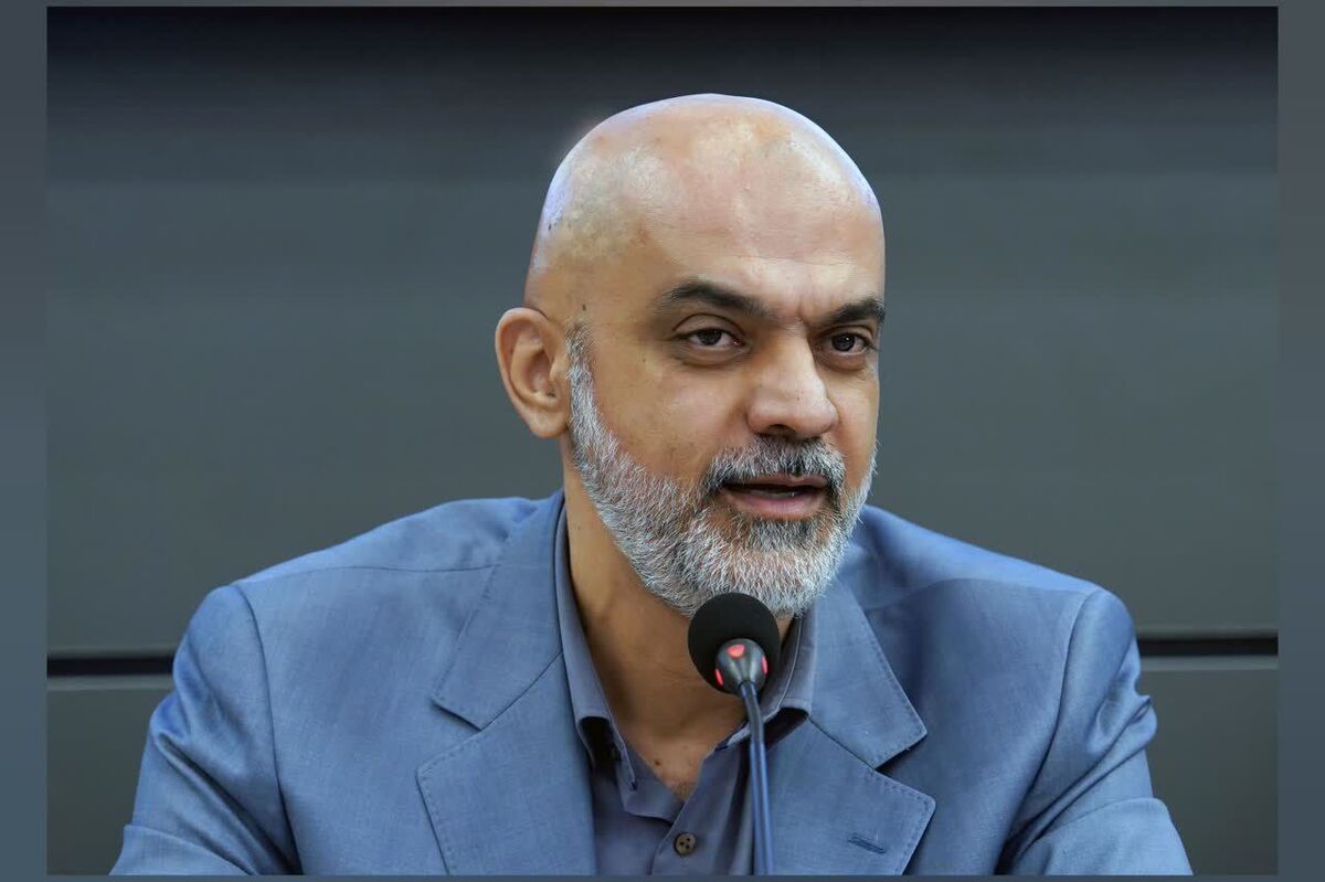 ثبت عمیق‌ترین گمانه اکتشافی تاریخ اکتشافات معدنی کشور به عمق 2036 متر