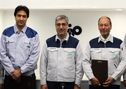 سبیانی معاون بهره‌برداری فولاد سنگان شد 