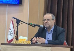 سند راهبردی بخش معدن کشور در حال تدوین است/ مرکز داده‌های علوم زمین پس از ۳۰ سال احیا شد

