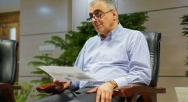 اکتشافات معدنی نیازمند سرمایه، دانش، تکنولوژی