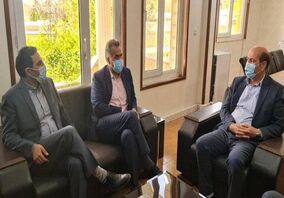 یاری رسانی سازمان گمرک به مجموعه‌های صنعتی قابل تقدیر است
