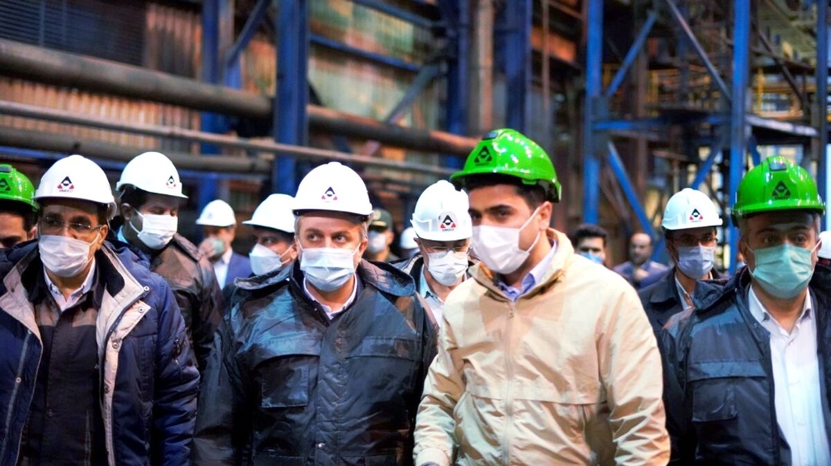 دومین طرح عظیم زیست‌محیطی شرق کشور ابتدای سال ۱۴۰۱ کلنگ‌زنی می‌شود


