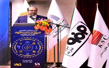 توسعه نیروگاه‌های تجدیدپذیر و ایجاد بازار برق؛ مهم‌ترین راه‌کارهای مواجهه با چالش برق کشور / ده روز است که گاز فولاد خوزستان قطع است