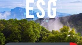 الزامات ESG به محور جدید رقابت‌پذیری صنایع فولادی تبدیل شد؛ فولاد مبارکه؛ پیشگام زنجیره تأمین پایدار