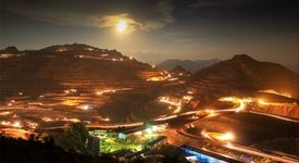 درهای واردات آمریکا به روی معدن‌کاران بزرگ چین بسته شد

