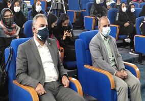  به همت منطقه ویژه خلیج فارس؛ پشتیبانی از برگزاری مسابقات نابینایان کشور در بندرعباس