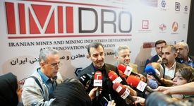 تاکید ایمیدرو بر توسعه اکتشافات، بومی‌سازی فناوری و پایداری زنجیره فولاد