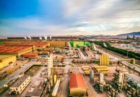 ۴۸ طرح پیشران پیشرفت اقتصاد ایران با جدیت در حال اجراست؛ ایستادن بر شانه غول‌ها