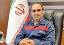 ابقای لندی در سمت نماینده گروه سرمایه‌گذاری‌ صندوق بازنشستگی کشوری فولاد اکسین