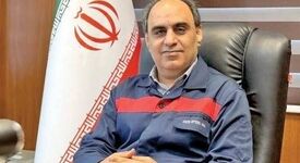 اعتماد مجدد به یک مدیر متخصص و باتجربه در فولاد اکسین