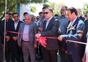هم‌زمان با هفته دولت؛ سومین نمایشگاه توانمندی‌ها و نیازمندی‌های مجتمع مس شهربابک آغاز به‌کار کرد