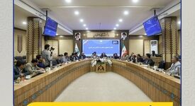 بازسازی و نوسازی فولاد مبارکه با استفاده از ظرفیت دانشگاهیان