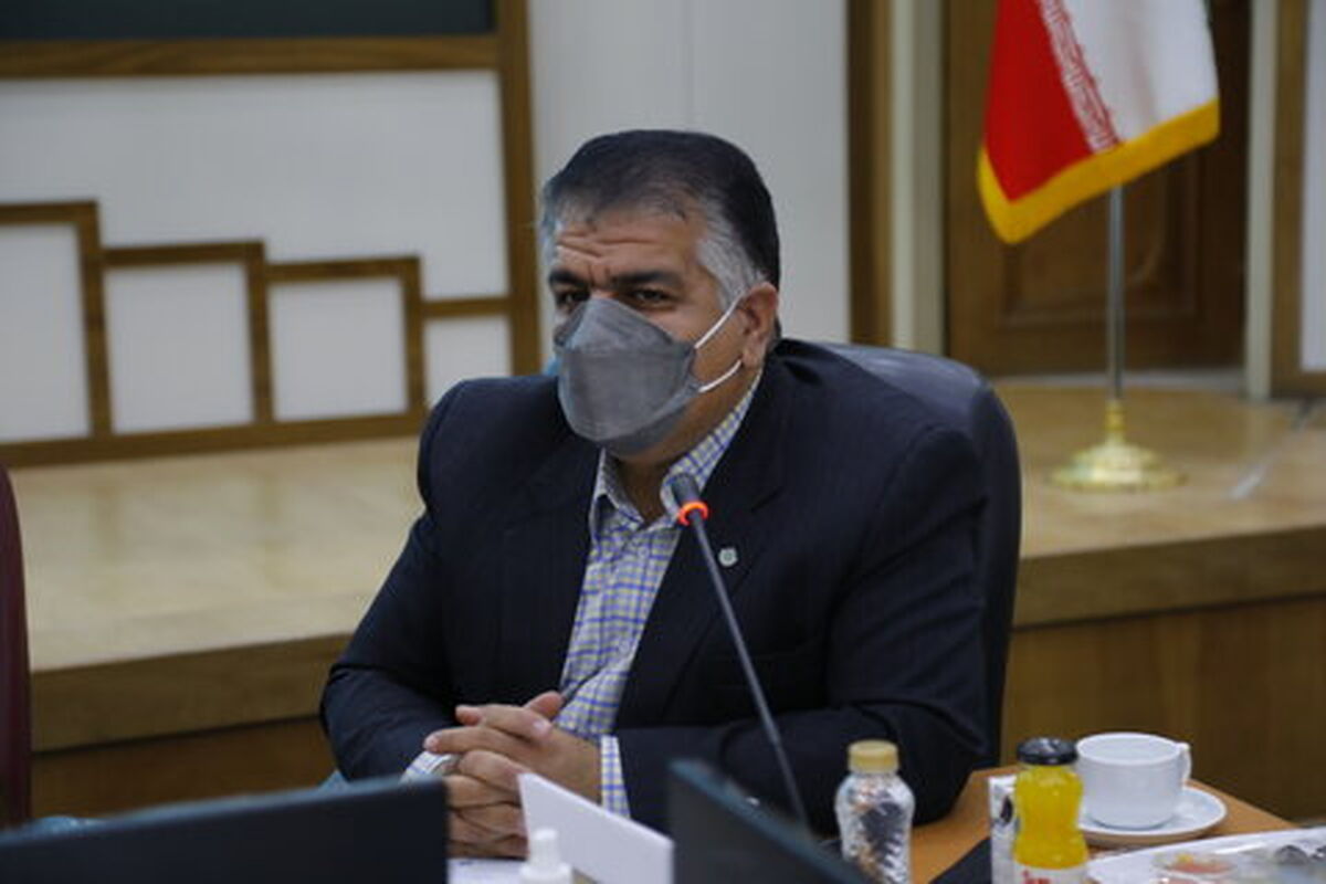 امیدآفرینی فولاد مبارکه در جامعه با افزایش فعالیت‌های دانش‌بنیان
