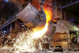 خاموشی کوره‌ها در سایه ناترازی