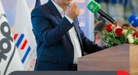 در شاخص‌های تولید فولاد مبارکه رشد کرده‌ایم