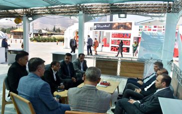 استقبال از بخش خصوصی دارای اهلیت برای مشارکت در بسته های سرمایه گذاری