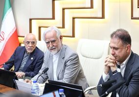 مس می‌تواند بخشی از نقش کنونی نفت را در اقتصاد کلان کشور بازی کند