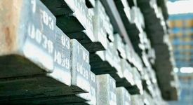 اولین عرضه اعتباری چهارماهه فولاد غدیر نی‌ریز/با تحویل کمتر از یک ماه