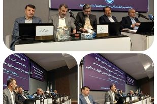 سمیعی نژاد اعلام کرد: حمایت‌های راهبردی ایمیدرو از توسعه معادن و صنایع معدنی / تاکید بر کاهش ریسک سرمایه گذاری های اکتشافی