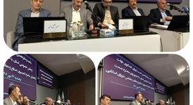 سمیعی نژاد اعلام کرد: حمایت‌های راهبردی ایمیدرو از توسعه معادن و صنایع معدنی / تاکید بر کاهش ریسک سرمایه گذاری های اکتشافی